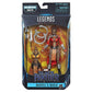 Marvel Black Panther Legends Series Nakia, 6-Inch