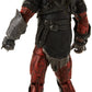 Diamond Select Toys The Lord of The Rings: Uruk-hai Action Figure  Multicolor