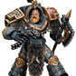 Joytoy Warhammer 40K 1/18 Action Figures, Space Wolves Varagyr Wolf Guard Squad Varagyr Terminator3 Perfect For Collectors & Dec