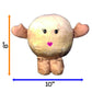 Celestial Buddies Venus Buddy Plush Toy - Educational Astronomy Space Planet - Blue - One Size - Model SG_B00IMQTIQQ