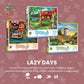 Masterpieces 750 Piece Jigsaw Puzzle For Adults And Family - Free To Fly - 18'X24'