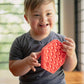 Chuckle & Roar - Pop It! Counting - Tactile Learning - Fidget Toy For Preschoolers - Safe On The Go Fun For Kids