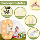 3Ft Marquee Light Up Letters, Large Marquee Letters C For Party Decorations, Big Baby Letters For Baby Shower Birthday Party Dec