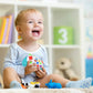 Number 1 In Gadgets Baby Remote Toy Game Controller, Musical Toys Light And Sound Early Educational Learning For Infants