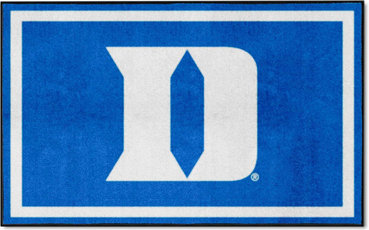 Duke Rug 4x6