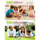 Stem Projects For Kids Ages 8-12 | Science Kits For Kids | Electronics Circuits Engineering And Science Experiments For Teens |