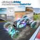 ZMMB Gesture Sensing RC Stunt Car - Best Gifts for Boys 6-12 Year Old 360 Rotating 4WD Remote Control Transform Hand Controlled