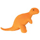 Manhattan Toy Growly Velveteen T-Rex Dinosaur Stuffed Animal, 11''