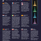 Paris at Night 3D Puzzle