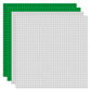 4 Pack Classic Baseplates Building Board For Building Bricks, Compatible With Major Brand, Platforms Base Building Sheet For Tab