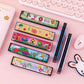 Kids Harmonica Party Favors, 12Pcs Harmonicas For Kids Musical Instrument Toy Gift, 16 Holes Toddlers Harmonica, Kids Party Favo
