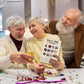 Qupt 80Th Birthday Party Games, Born In 1945, 30 Cards, Adults, History, English, Card Game, 18+