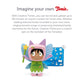 Tonies Fairy Creative Audio Character - Record And Upload Up To 90 Minutes Of Your Own Stories And Songs