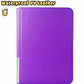1000+ Pockets Card Binder, Trading Card Binder 16 Pocket, Pu Cover With Costum Label, Card Collection Binder For Pokm, Tcg, Mtg,