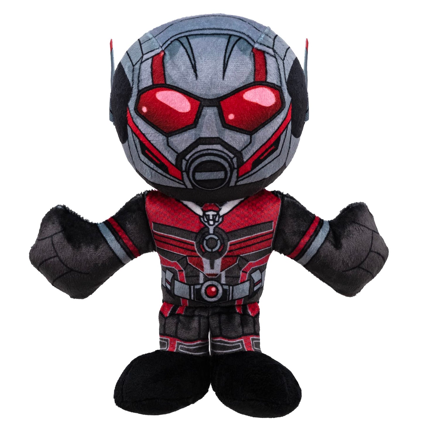 Bleacher Creatures Marvel Ant-Man 8' Kuricha Sitting Plush- Soft Chibi Inspired Toy