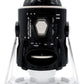 Lexibook Nlj181I1 Speaking 2-In-1 Planetarium Projector, 24 Images To Discover Space, 2 Constellation Domes, Stem, Black/White