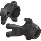 ARRMA Steering Block (2): 4x4, ARAC9359