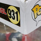 Funko Pop! Marvel: Safari Deadpool Only At Gamestop