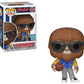 Funko 39985 Scott Howard Teen Wolf Pop Vinyl Figure, Multicolour