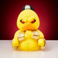 Tubbz First Edition Goro Collectible Vinyl Rubber Duck Figure - Official Mortal Kombat Merchandise - Fighting Action Tv, Movies,