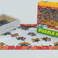 Basketball - Spot And Find Puzzle, 100-Piece
