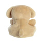 Aurora® Adorable Palm Pals™ Sunny Lab™ Stuffed Animal - Pocket-Sized Play - Collectable Fun - Brown 5 Inches