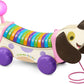 Alphabet Pooch