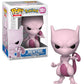 Funko Pop! Games: Pokémon - Mewtwo Vinyl Figure
