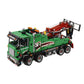 Lego Technic 42008 Service Truck
