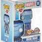 Funko Pop! Iron Man Make A Wish Funko Exclusive