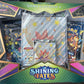 Pokemon Tcg Shining Fates Shiny Eldegoss V Box