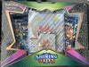 Pokemon Tcg Shining Fates Shiny Eldegoss V Box