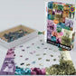 Eurographics 60S Love Collection By Baron Wolman 1000-Piece Puzzle