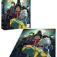 The Dragon Prince Heroes At The Storm Spire'' 1000 Piece Jigsaw Puzzle | Artwork Featuring Ezran, Azymondias, And Other Characte