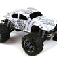 SummitLink Custom Body Compatible for 1/10 1/8 Scale RC Car or Truck (Truck not Included) (Joke)