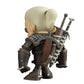 Jinx The Witcher 3 Butcher Of Blaviken Vinyl Action Figure, 6' Tall