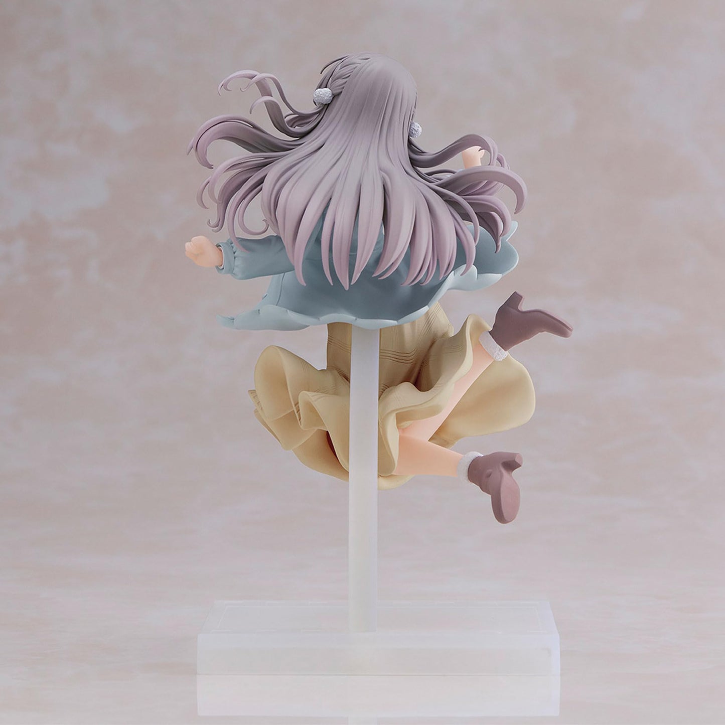 Banpresto - The Idolm@Ster Shiny Colors - Kiriko Yukoku, Bandai Spirits Emotional Lens Figure
