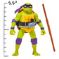 Teenage Mutant Ninja Turtles Donatello Deluxe Figure, 5.5" Plastic, Multi Color, Model 83352CO