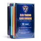 Zlca Trading Card Dividers With Tabs 2.75 X 3.76 Inch (50, Corlorful)