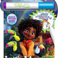 Disney Encanto Coloring Book Activity Set for Kids - Bundle Includes Coloring Books, Play Pack, Stickers