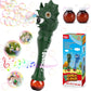 Britik Bubble Wand Toy For 3 4 5 6 7 8 Years Old Boys: Bubbles Machine Bubble Blower For Toddlers 3 Outdoor Toys For Toddlers Ag