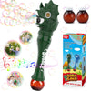 Britik Bubble Wand Toy For 3 4 5 6 7 8 Years Old Boys: Bubbles Machine Bubble Blower For Toddlers 3 Outdoor Toys For Toddlers Ag