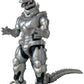 Bandai Namco - Godzilla - Mecha Godzilla 2002, 6' Action Figure Set