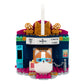 BLDR Squishmallows Reginald Corgi Building Set - Plastic, Multicolor, One Size, Model CNS0093, for Ages 8+