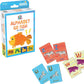 Briarpatch | The Very Hungry Caterpillar Go Fish Card Game, Ages 3+