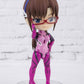 Tamashii Nations - Evangelion - Makinami Mari Illustrious, Bandai Spirits Figuarts Mini Action Figure