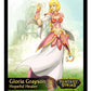 Sirlin Games Yomi: Gloria Deck