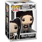 Pop Rocks: Bella Poarch Funko Rocks Vinyl Figure (Bundled With Compatible Box Protector Case), Multicolor, 3.75 Inches