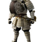 Bandai Tamashii Nations 'Star Wars' Meisho Movie Realization Taikoyaku Stormtrooper Action Figure, Multicolor