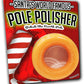 Gearsout Santa’S Pole Polisher Soap - Funny Christmas Soap For Men, Gag Gifts, Novelty Bath